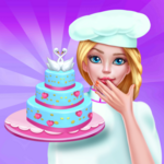 Logo of My Bakery Empire android Application 