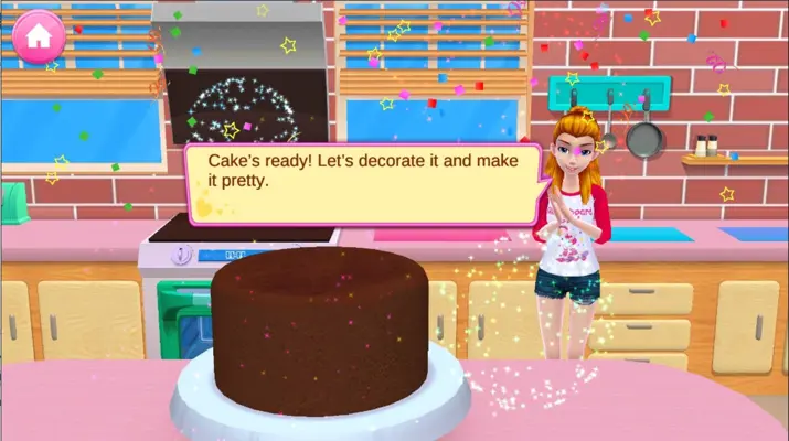 My Bakery Empire android App screenshot 5